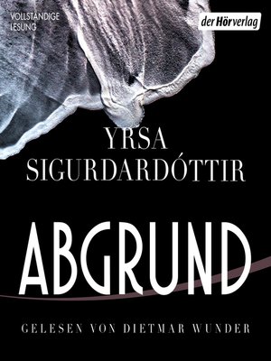 cover image of Abgrund